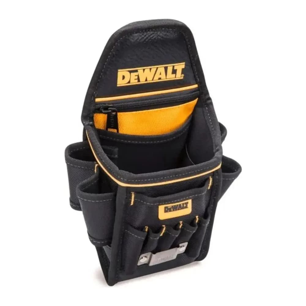 Porta Ferramentas Dewalt para Cinto Eletricista DWST83483