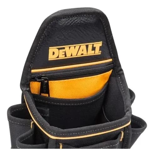 Porta Ferramentas Dewalt Para Cinto Eletricista Dwst83483 4