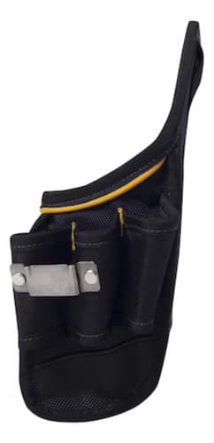 Porta Ferramentas Dewalt Para Cinto Eletricista Dwst83483 6