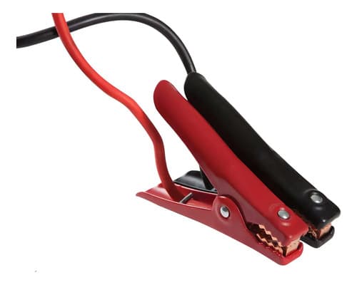 Auxiliar De Partida 350 Amperes 12v Js350cc Black + Decker 2