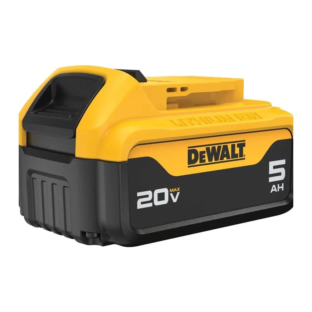 Bateria Lithium 20V Xr Max 5AH DCB205 - B3 Original Dewalt – DCB205-B3
