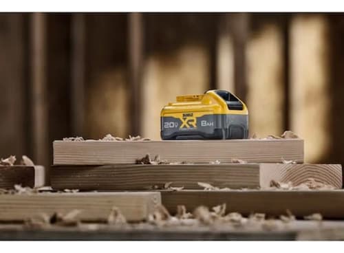 Bateria Powerpack 8ah Xr Dewalt Dcb2108 20v 5