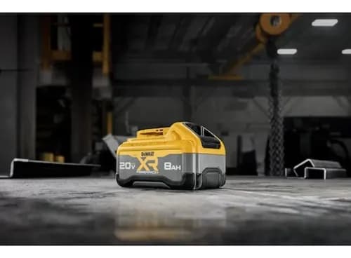 Bateria Powerpack 8ah Xr Dewalt Dcb2108 20v 4