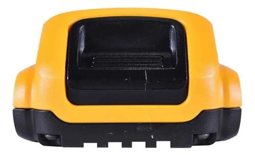 Bateria De Íon De Lítio Li-íon 2ah 20v Max Xr Dewalt Modelo Dcb203 2
