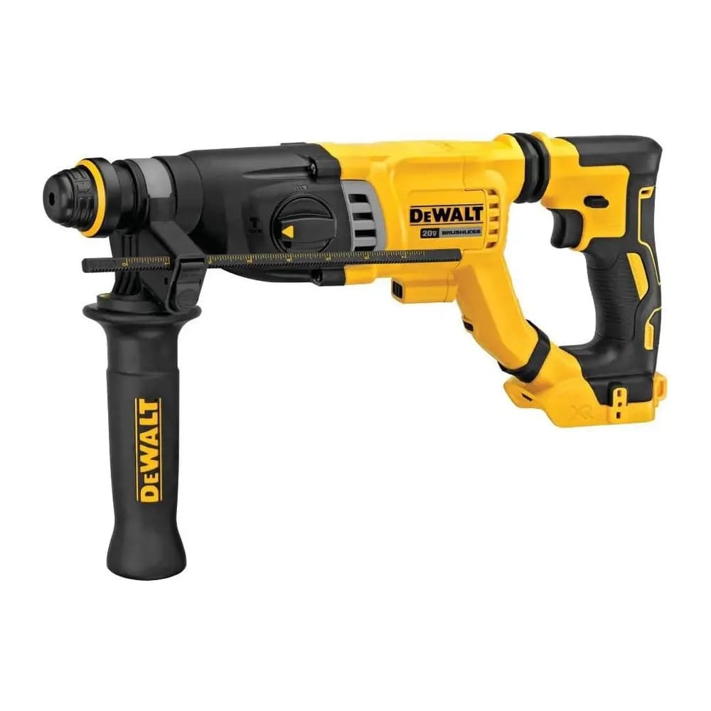 Dewalt Martelete Perfurador DCH263B Bateria Amarelo/preto 20V