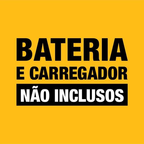 Martelete Perfurador E Rompedor Dewalt Modelo Dch263b Amarelo/preto 20v 6