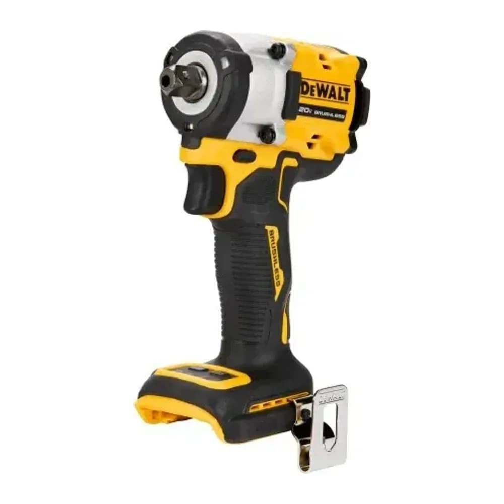 CHAVE DE IMPACTO COMPACTA 20V MAX* DCF922B-B3 – DCF922B-B3