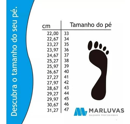 Botina Segurança Marluvas Bico Composite Masculina Epi Preto 37 Br 3