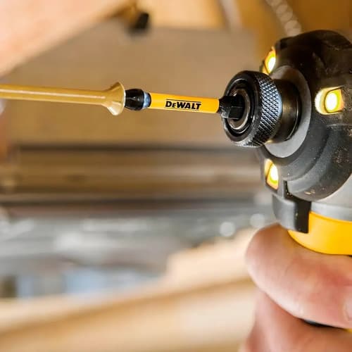 Conjunto De 40 Peças Impact Ready® Flextora Dewalt Dwa2t40ir 6