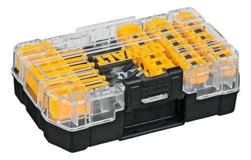 Conjunto De 40 Peças Impact Ready® Flextora Dewalt Dwa2t40ir 3
