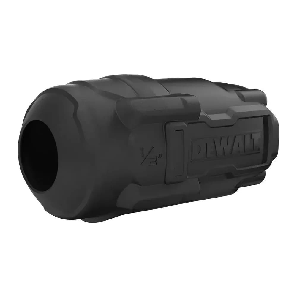 Capa Borracha Proteção Chave Impacto DCF961 Dewalt PB961B – PB961B