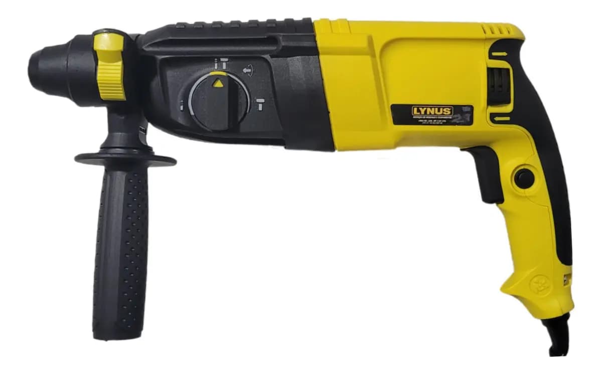 MARTELETE FURADEIRA ROMPEDOR 850W 220V MFL -850