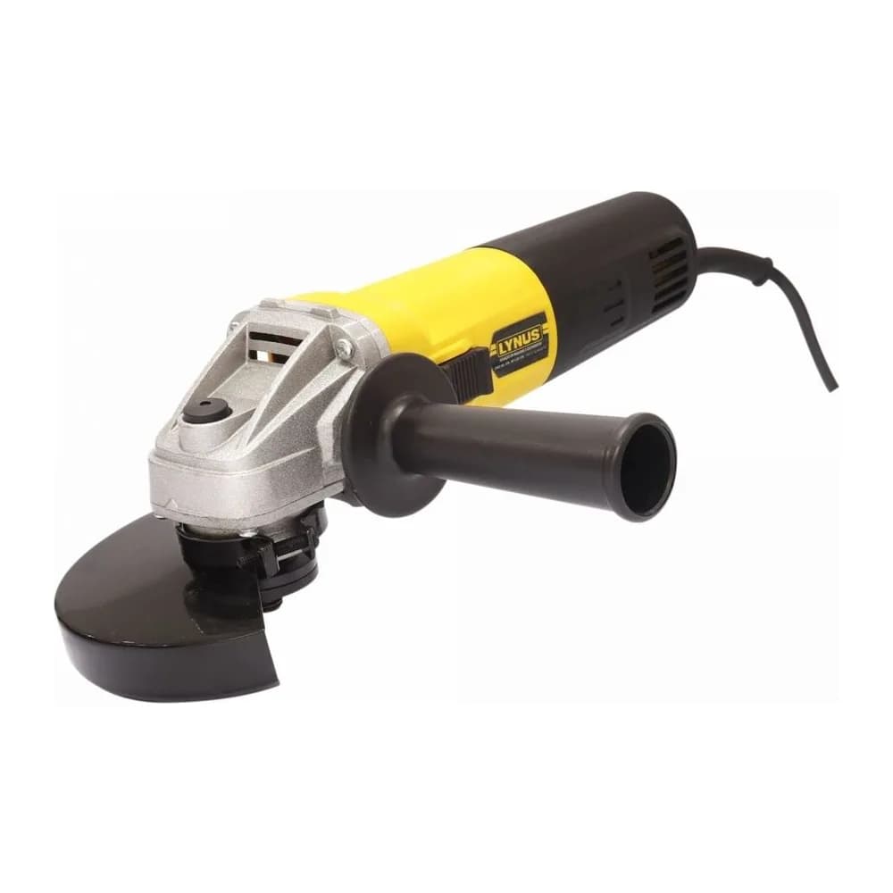 ESMERILHADEIRA ANGULAR 4.1/2 POL 650 WATTS 220 VOLTS LEA-650 – LEA-650