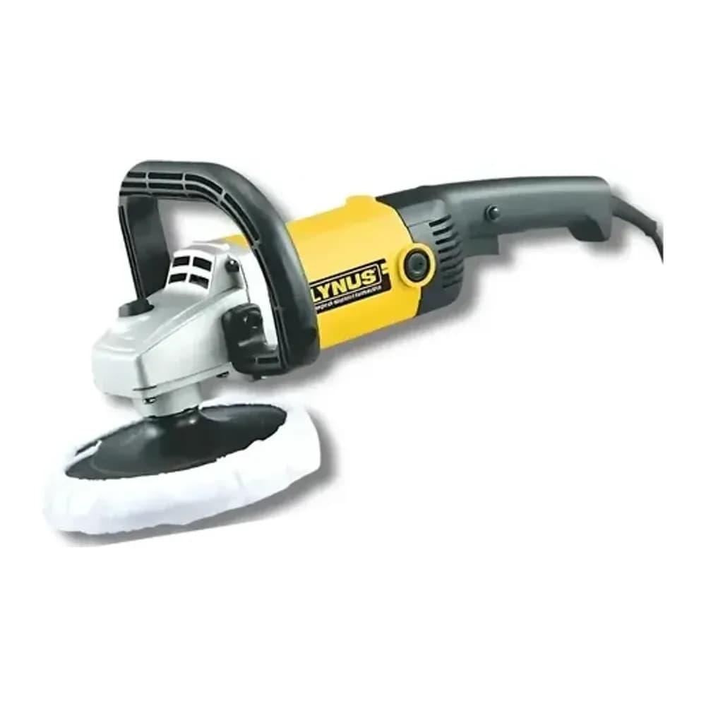 POLITRIZ ANGULAR 7 POL LYNUS 1200W 220V PAL-1200 – PAL-1200