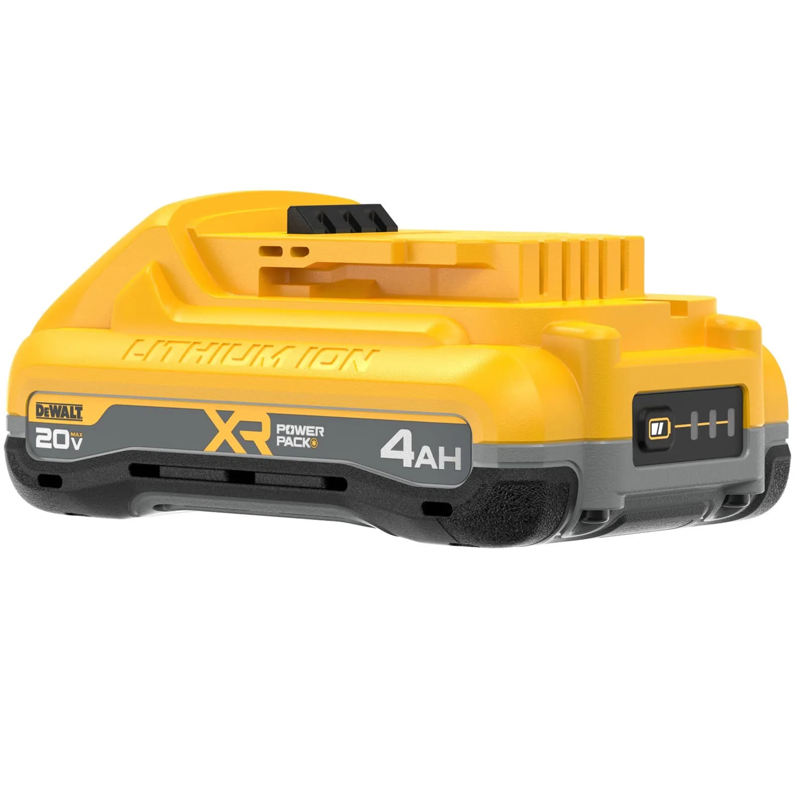 BATERIA 20V MAX 4AH XR DCB2104-B3