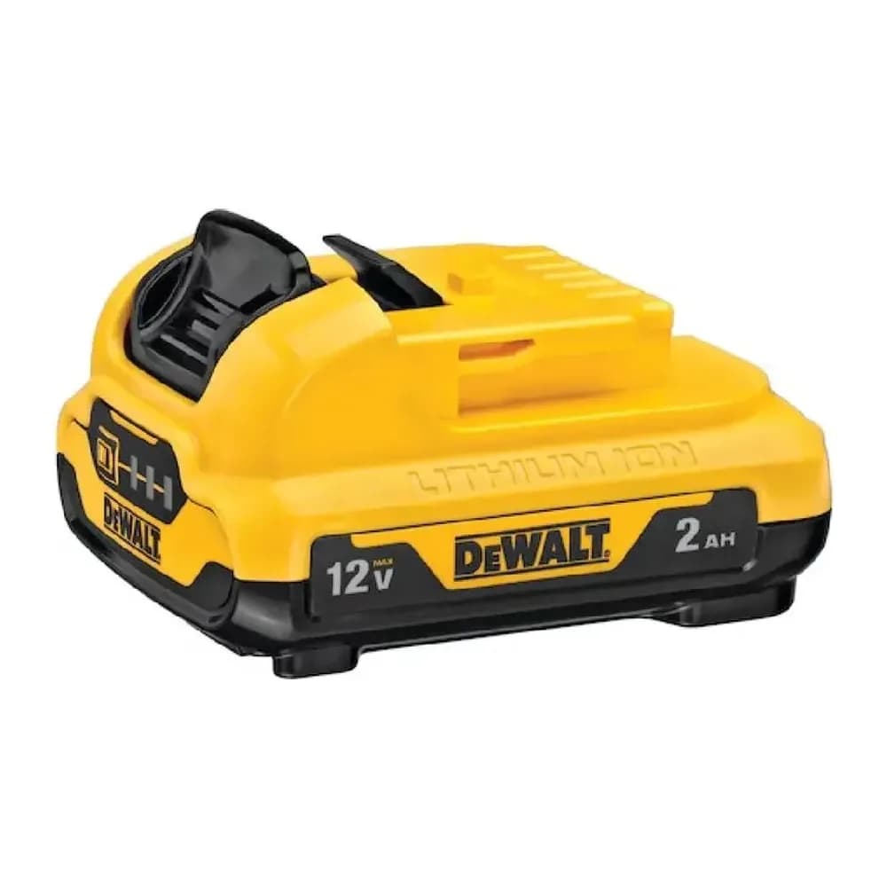 BATERIA 12V 2AH LI-ION DCB122 – DCB122