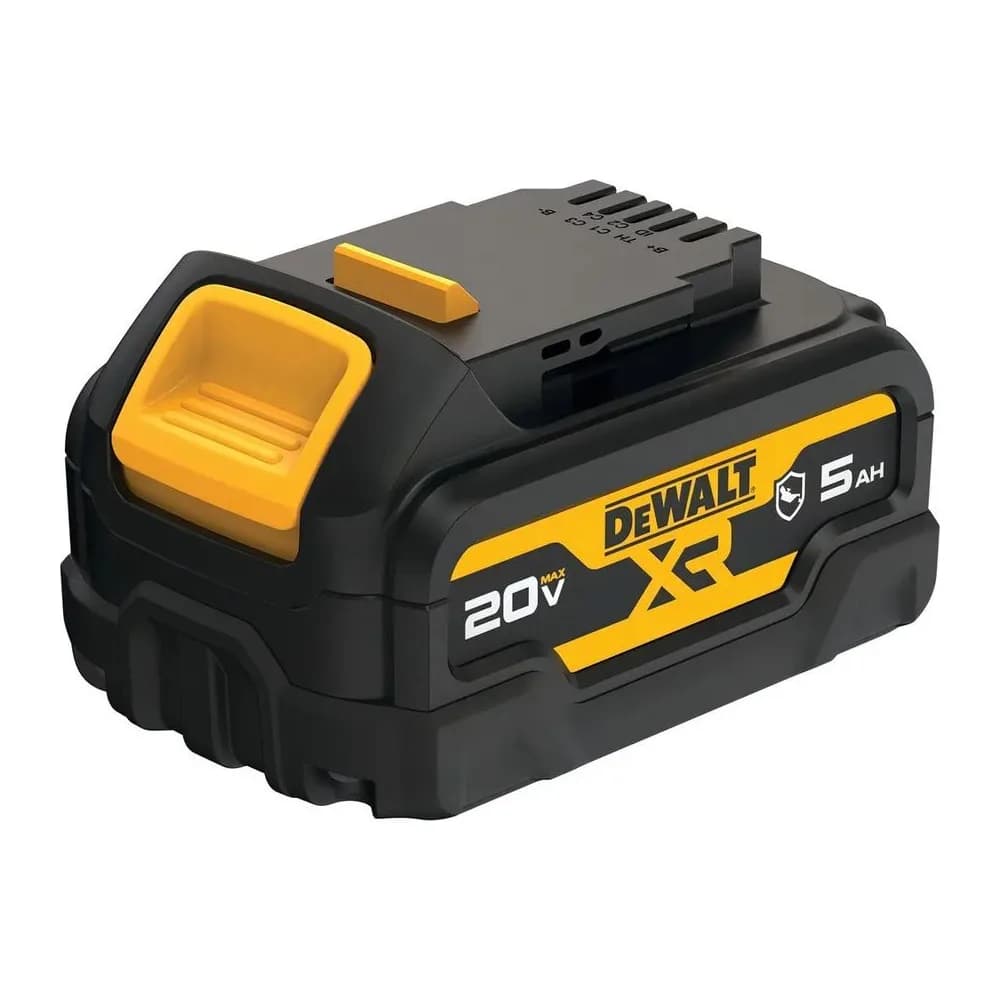 Bateria 20V Li-ion 5.0AH Resistente a Oleo DCB205G Dewalt – DCB205G