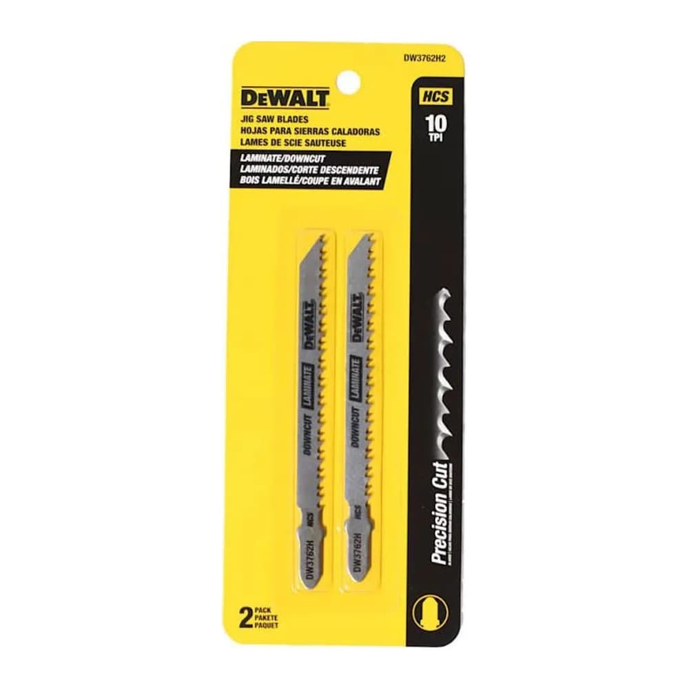 2 LAMINA . TICO TICO 4" 10DPP MDEIRA. ENC T DW3762H2 – DW3762H2