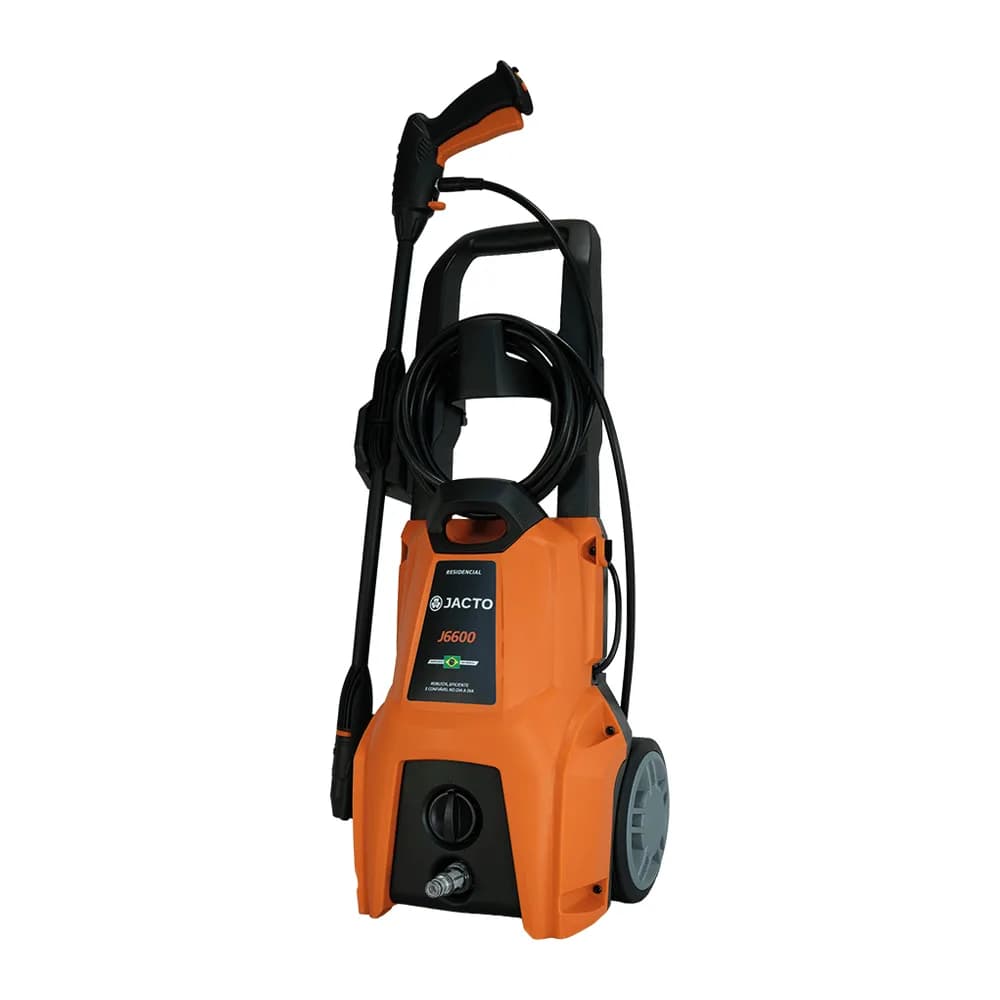 LAVADORA ALTA PRESSÃO J6600 220V – J6600