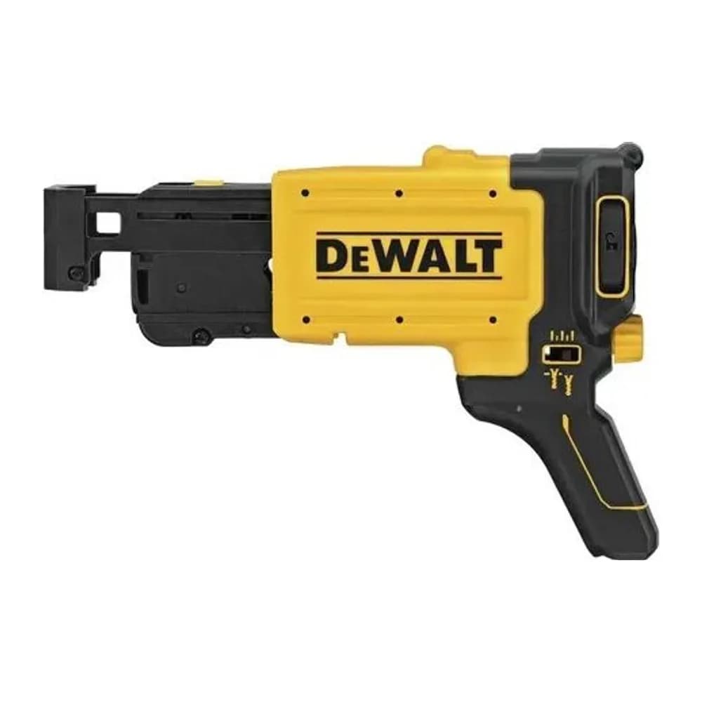 Acessório para Parafusadeira Drywall Dewalt DCF6202 Amarelo 20V – DCF6202